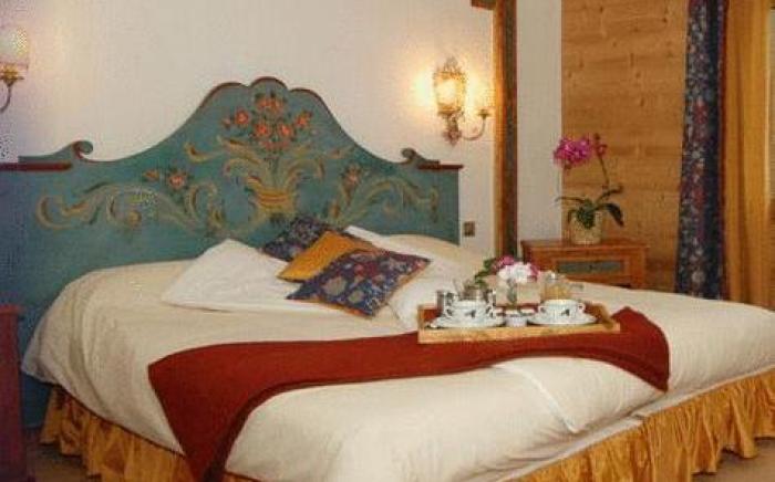 Hotel Les Peupliers
