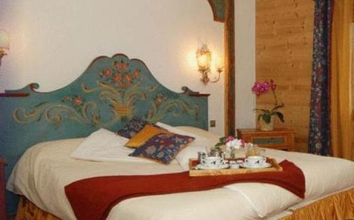 Hotel Les Peupliers