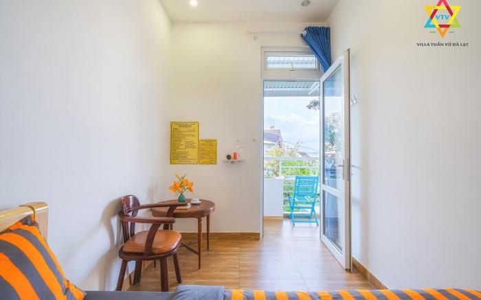 Villa Tuan Vu Da Lat