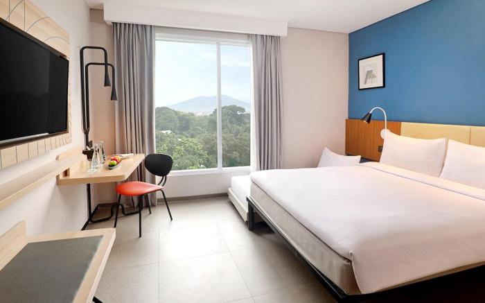 ibis Styles Bogor Pajajaran