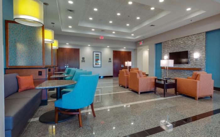 Drury Inn & Suites Gainesville