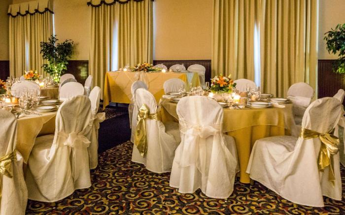 Gold Miners Inn Grass Valley, Ascend Hotel Collection