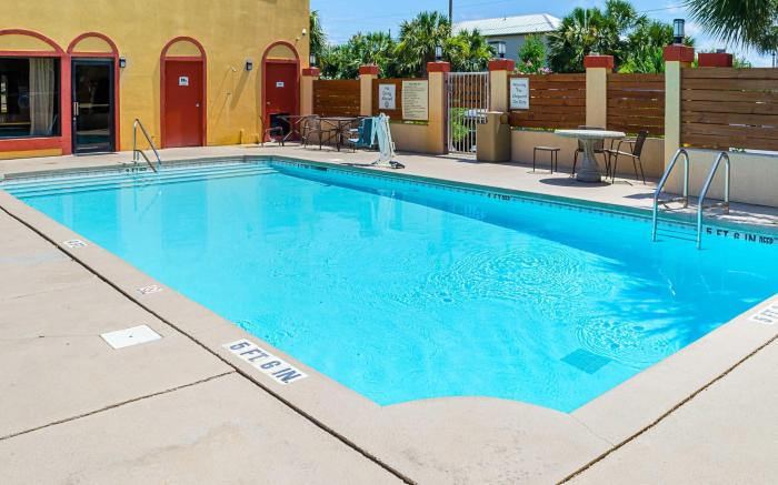 TownePlace Suites by Marriott Miramar Beach Destin