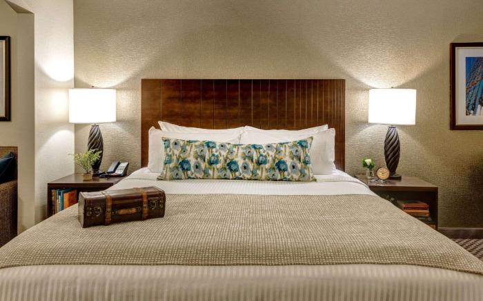 Garrison Hotel & Suites Dover-Portsmouth, an Ascend Collection Hotel