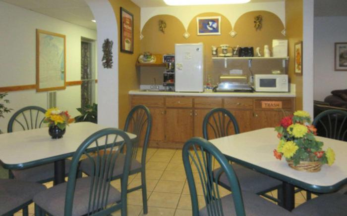 Econo Lodge