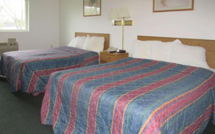 Econo Lodge