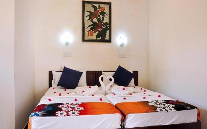 Seabreeze Hotel