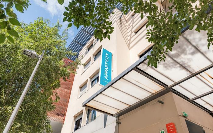 Appart'City Classic Montelimar