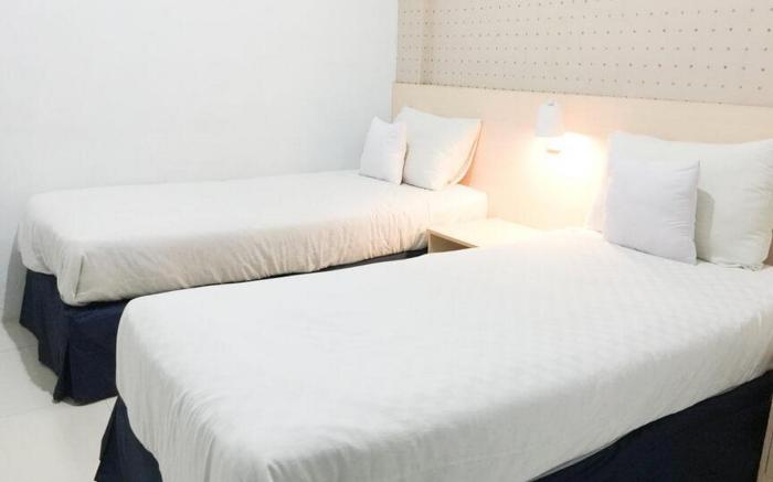 Rumah Teuku Umar Mitra RedDoorz