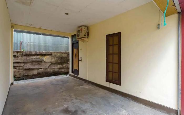 RedDoorz @ Dwipa Wisata Hotel Lampung