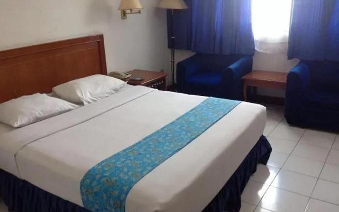 Hotel Efita