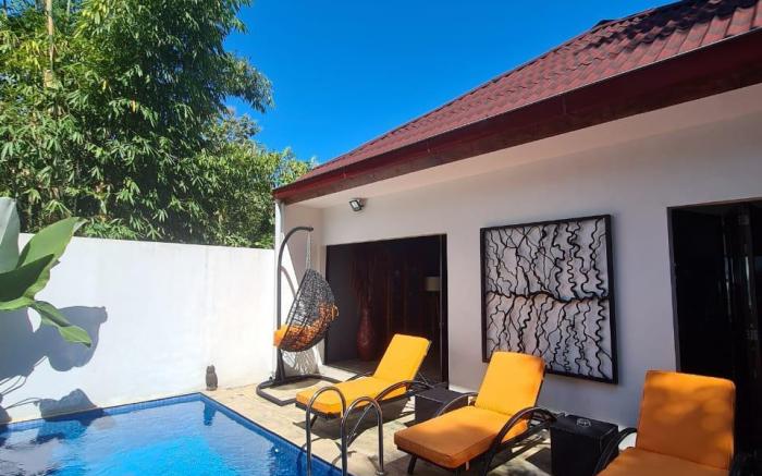 King's Home Villa
