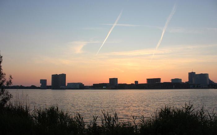 Leonardo Hotel Almere City Center