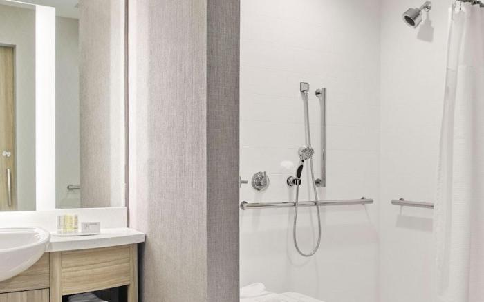 SpringHill Suites by Marriott Chicago Chinatown