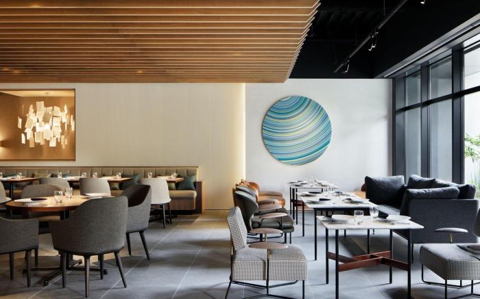 The Chapter Kyoto, a Tribute Portfolio Hotel