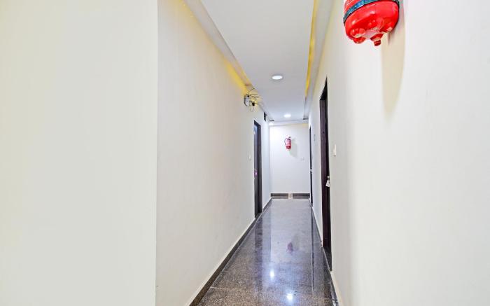 Super Hotel O Kondapur Hyderabad Formerly Dunes Inn