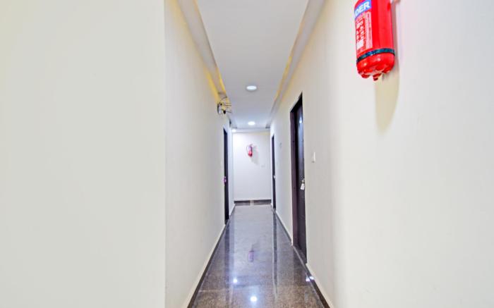 Super Hotel O Kondapur Hyderabad Formerly Dunes Inn