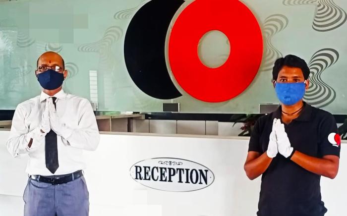 Collection O 48876 Shri Saibaba Satsang Mandal