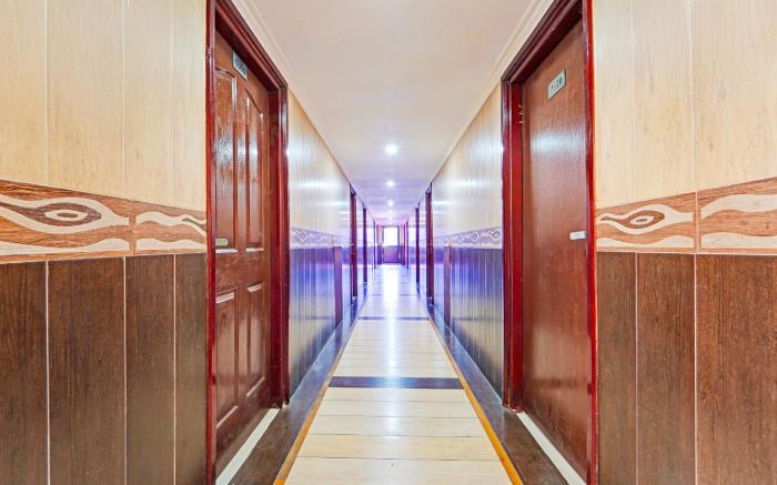 Collection O Alappuzha Town