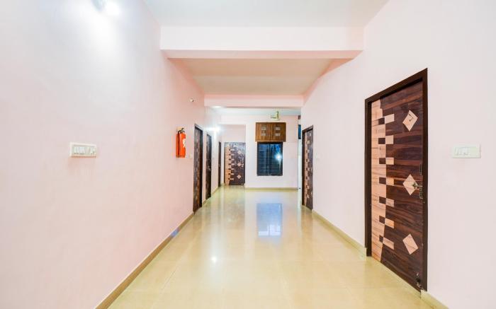Super Hotel O Sector 14
