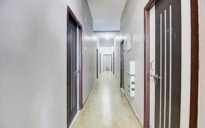 Hotel O REDDY'S GRAND LUXURY ROOMS