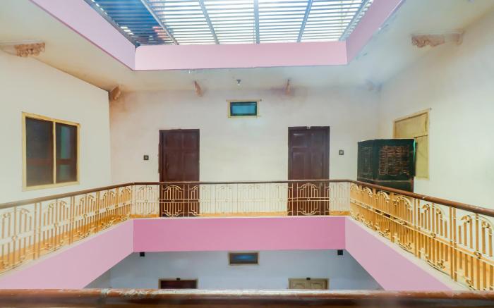 SPOT ON Mishra Guest House