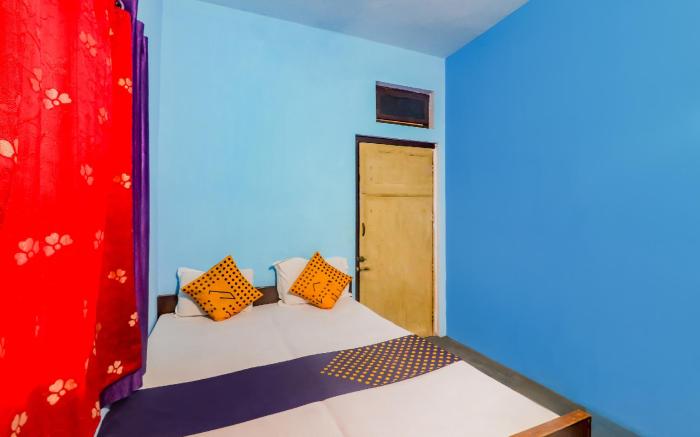 SPOT ON Mishra Guest House