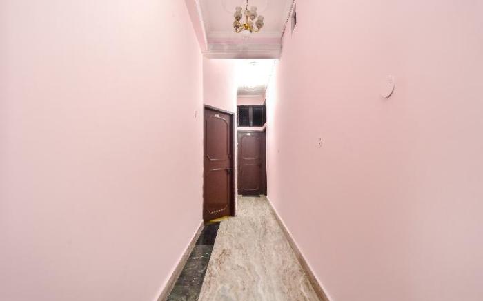 Hotel O Shree Laxmi Palace