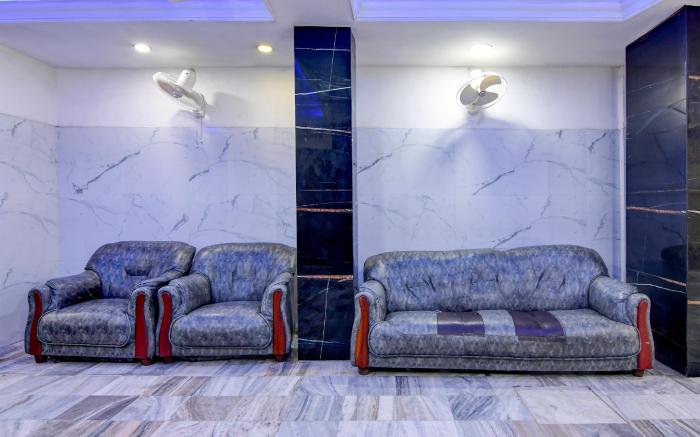 Super Collection O VIP Road Formerly Hotel Heritage