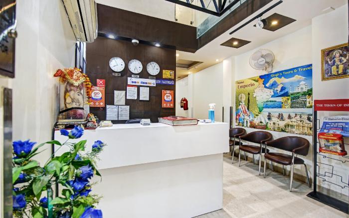 Super Hotel O Hotel Excellency