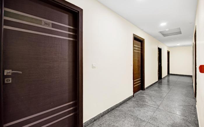 Super Hotel O Hotel Excellency