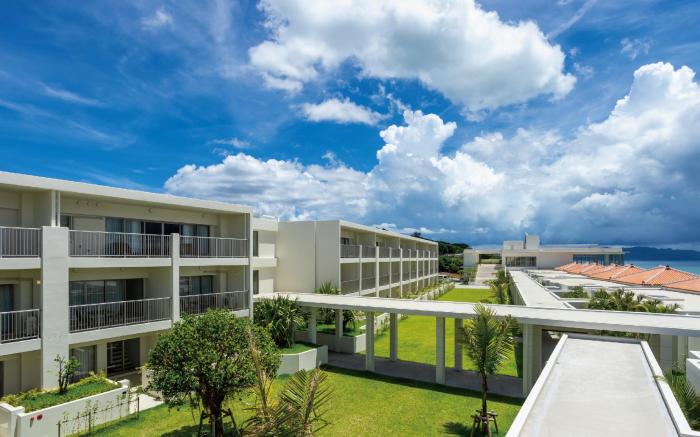 Private Condo Kourijima by Coldio Smart Resort