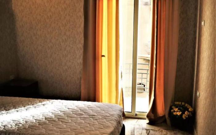 Valencia Hotel Cairo