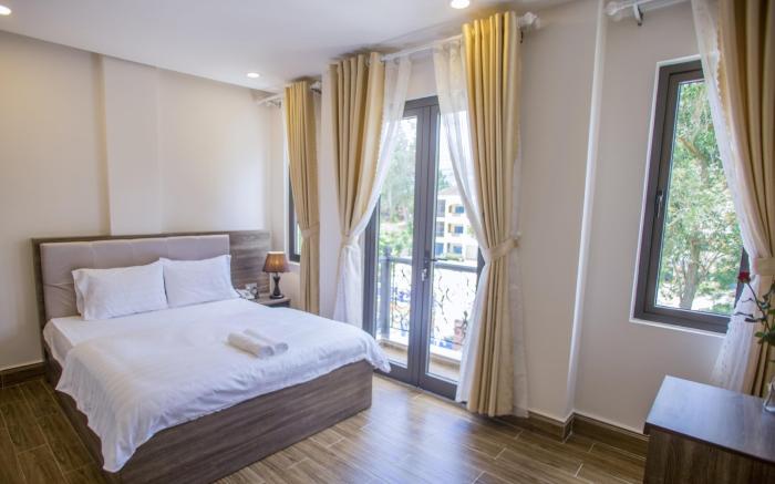 Gia Hoang Hotel