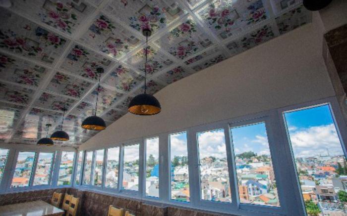 Gia Hoang Hotel