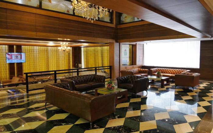 Hotel Hills