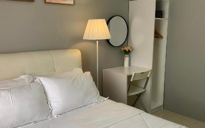 DNAURA HOMESTAY TERENGGANU (CITY CENTRE)