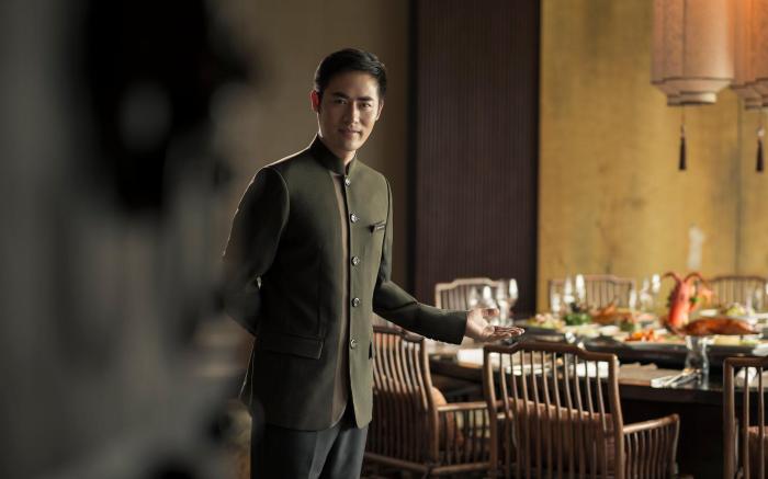 Hualuxe Qingdao Licang By IHG