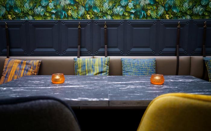 Leonardo Hotel Antwerpen