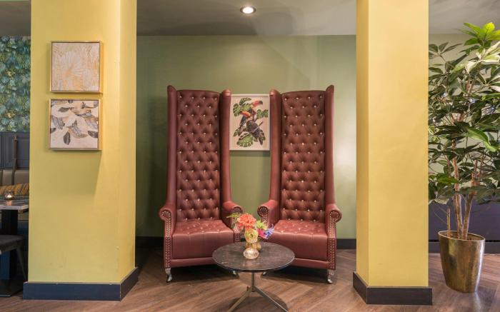 Leonardo Hotel Antwerpen