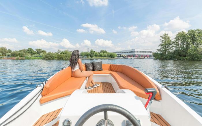 Leonardo Hotel Vinkeveen Amsterdam