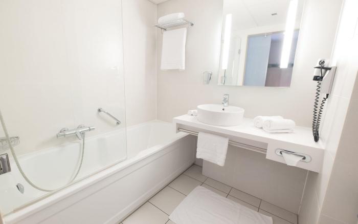 Leonardo Hotel Breda City Center