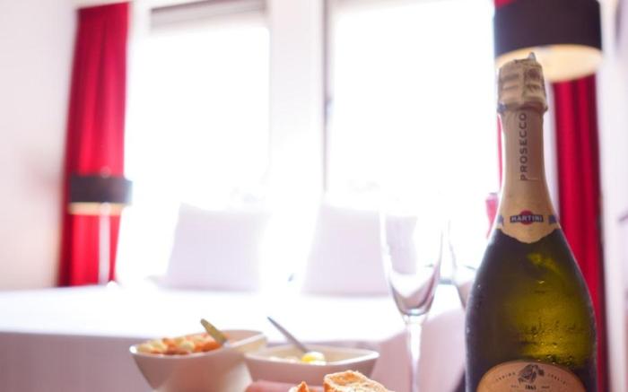 Leonardo Hotel Utrecht City Center