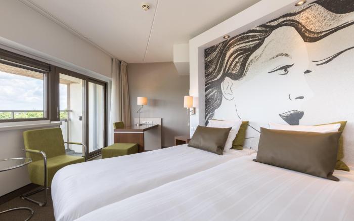 Leonardo Hotel Papendrecht
