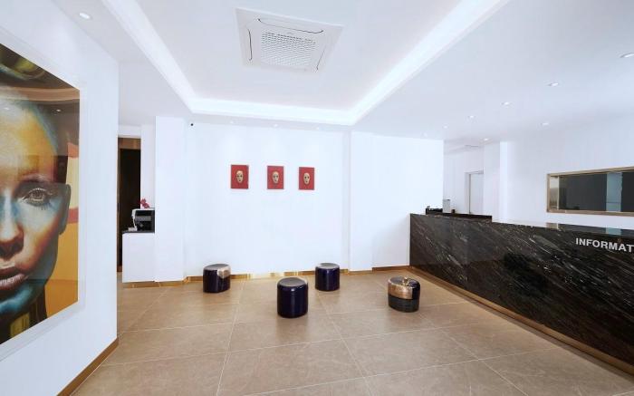 Busan Songjeong Hotel Hongdan