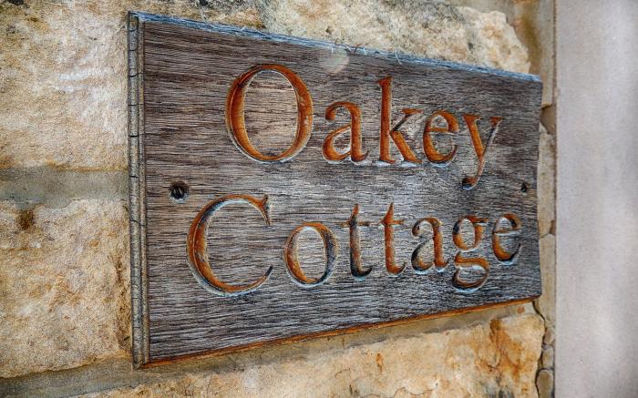 Oakey Cottage