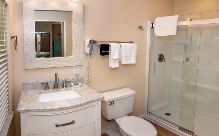 Cedar Cove Resort & Cottages