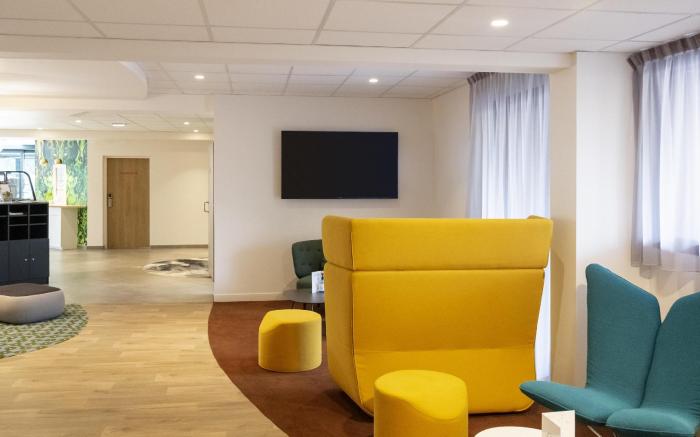 ibis Styles Fougeres (Opening June 2021)