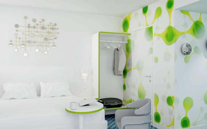 ibis Styles Fougeres (Opening June 2021)