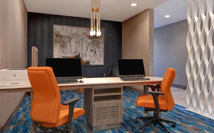 Homewood Suites by Hilton Austin Cedar Park Lakeline